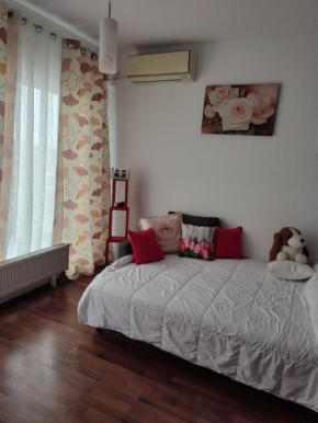 1 room Apartment in Titan (Garsoniera)